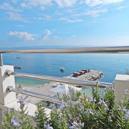 Hotel Sunce Ποντστράνα Εξωτερικό φωτογραφία
