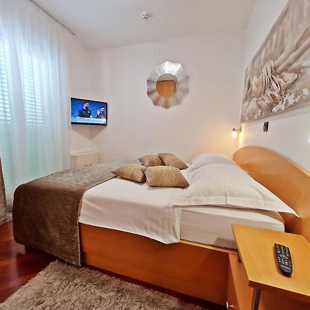 Hotel Sunce Ποντστράνα Δωμάτιο φωτογραφία