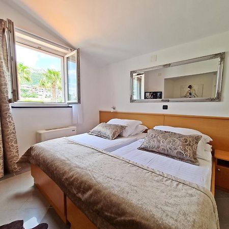 Hotel Sunce Ποντστράνα Δωμάτιο φωτογραφία