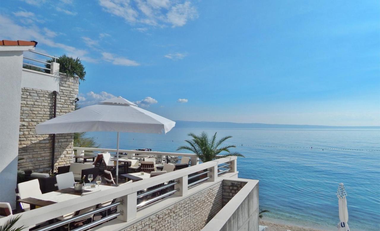 Hotel Sunce Ποντστράνα Εξωτερικό φωτογραφία