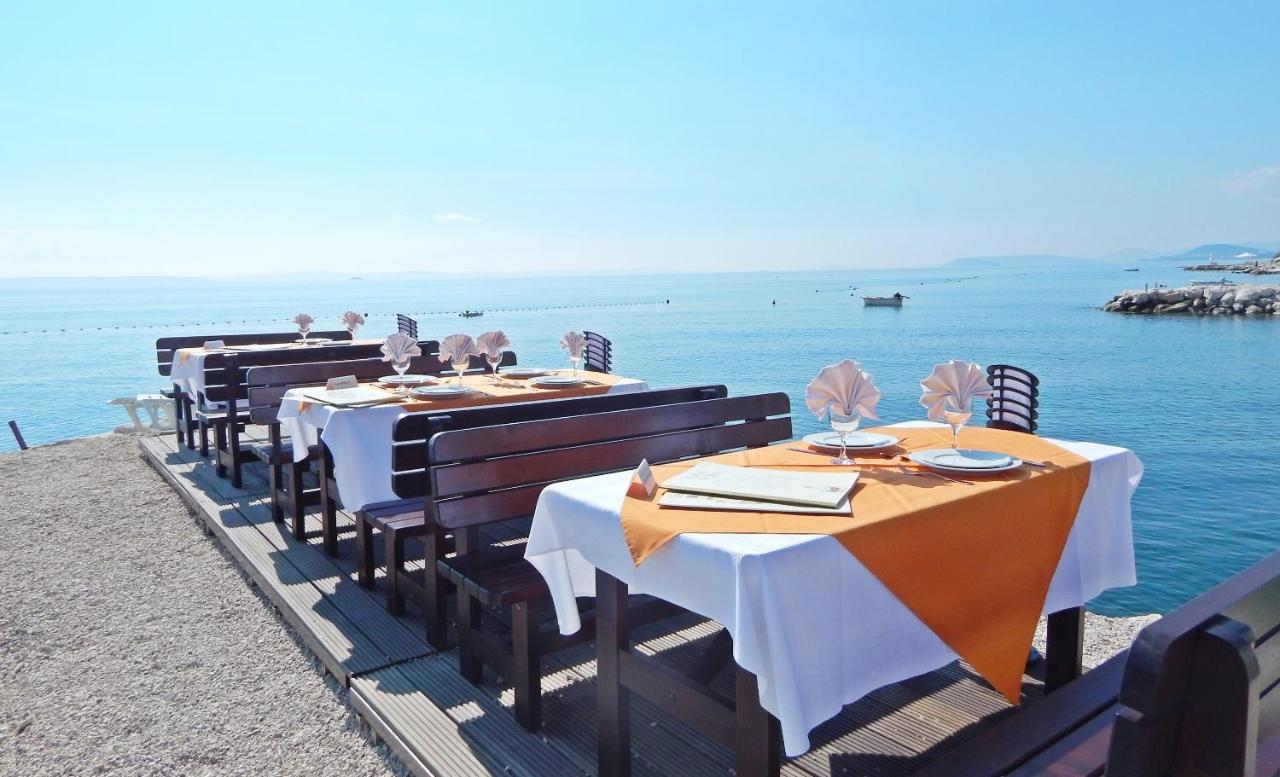 Hotel Sunce Ποντστράνα Εξωτερικό φωτογραφία