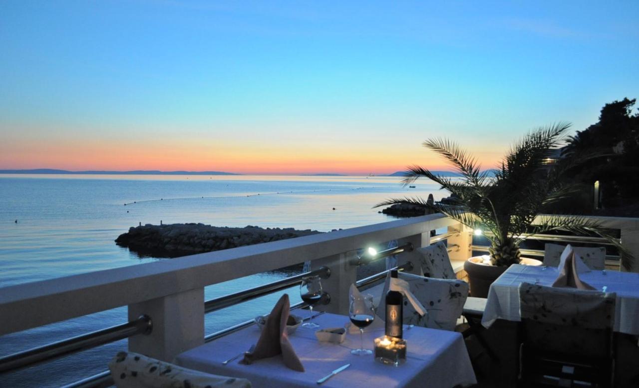 Hotel Sunce Ποντστράνα Εξωτερικό φωτογραφία