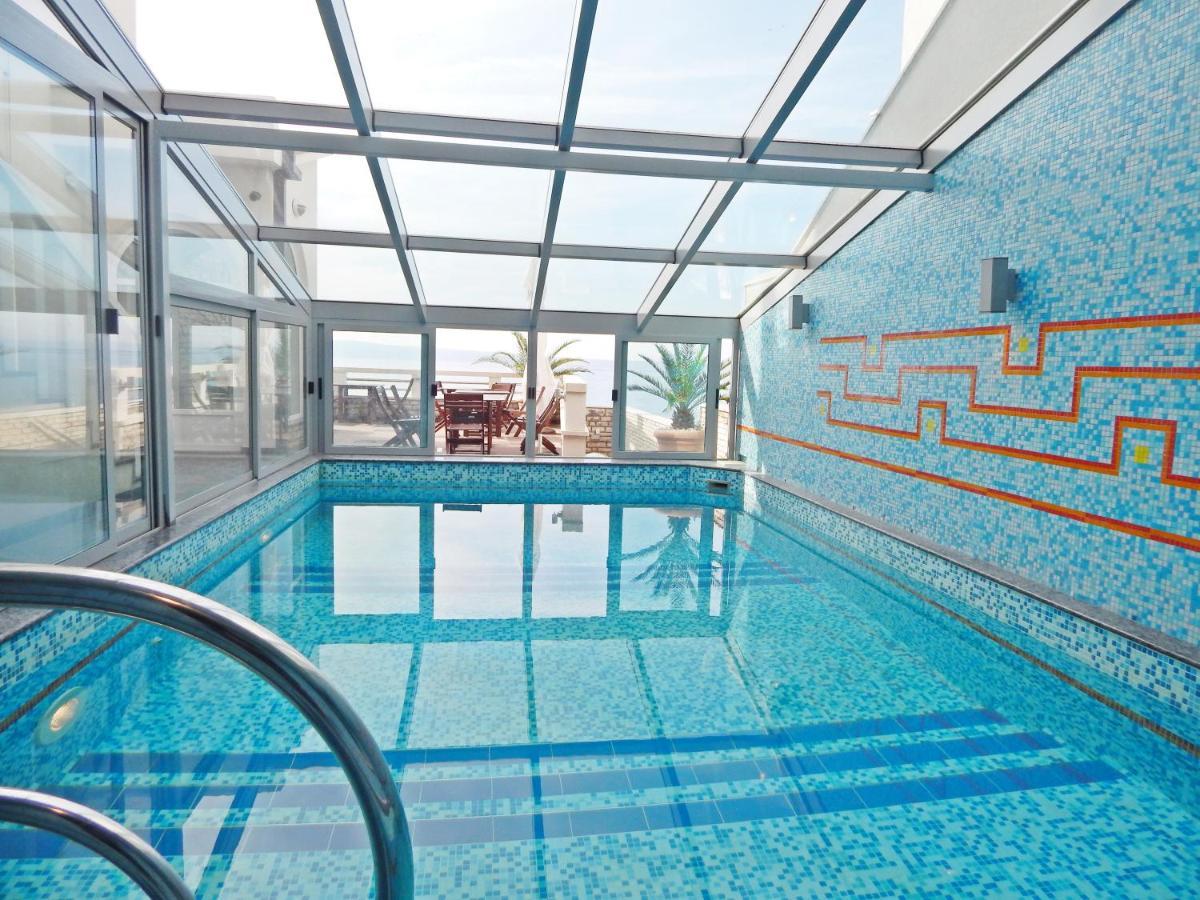 Hotel Sunce Ποντστράνα Εξωτερικό φωτογραφία