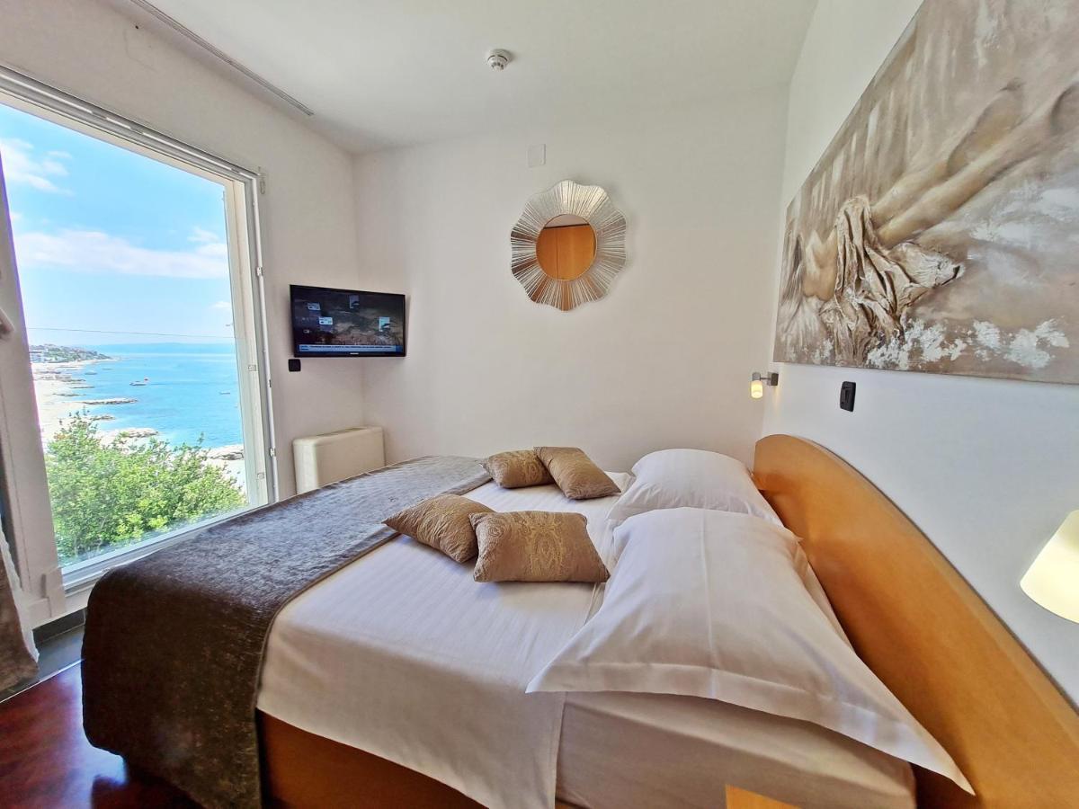 Hotel Sunce Ποντστράνα Εξωτερικό φωτογραφία