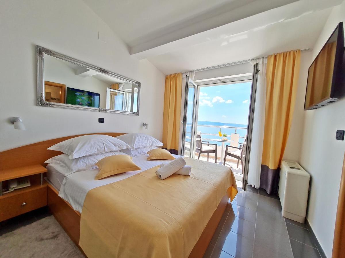 Hotel Sunce Ποντστράνα Εξωτερικό φωτογραφία