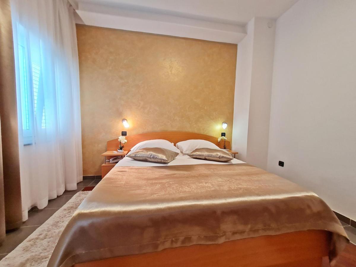 Hotel Sunce Ποντστράνα Εξωτερικό φωτογραφία