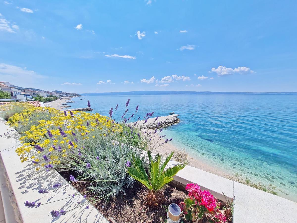 Hotel Sunce Ποντστράνα Εξωτερικό φωτογραφία