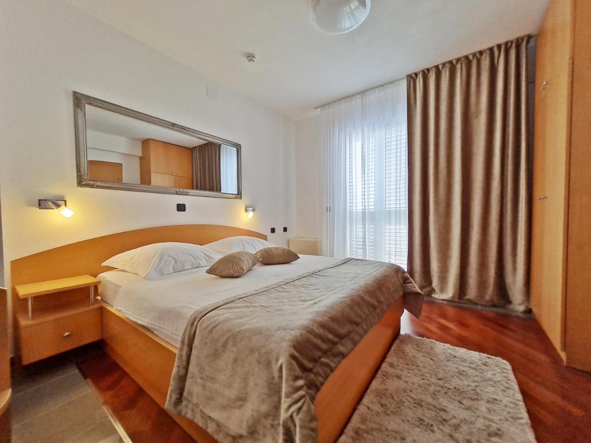 Hotel Sunce Ποντστράνα Εξωτερικό φωτογραφία