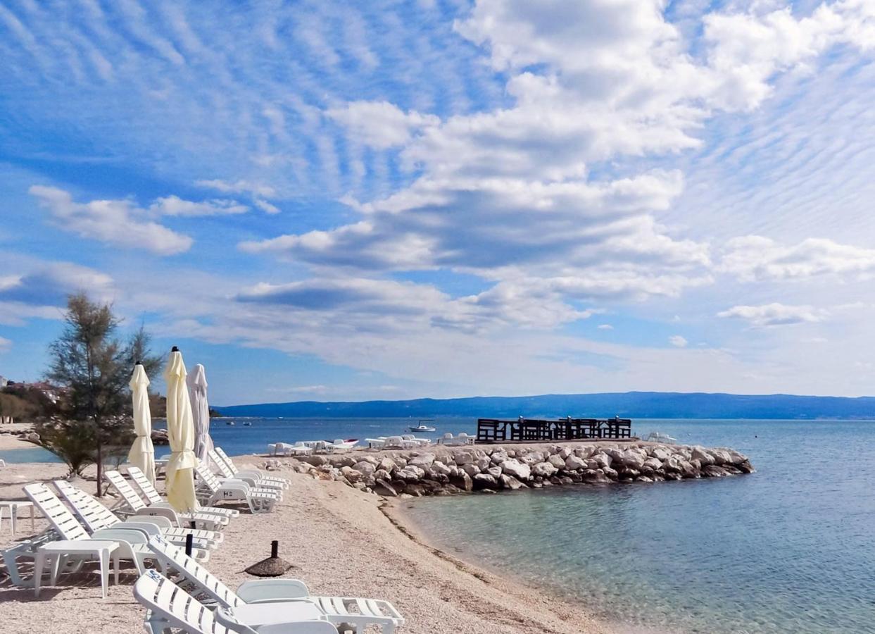 Hotel Sunce Ποντστράνα Εξωτερικό φωτογραφία
