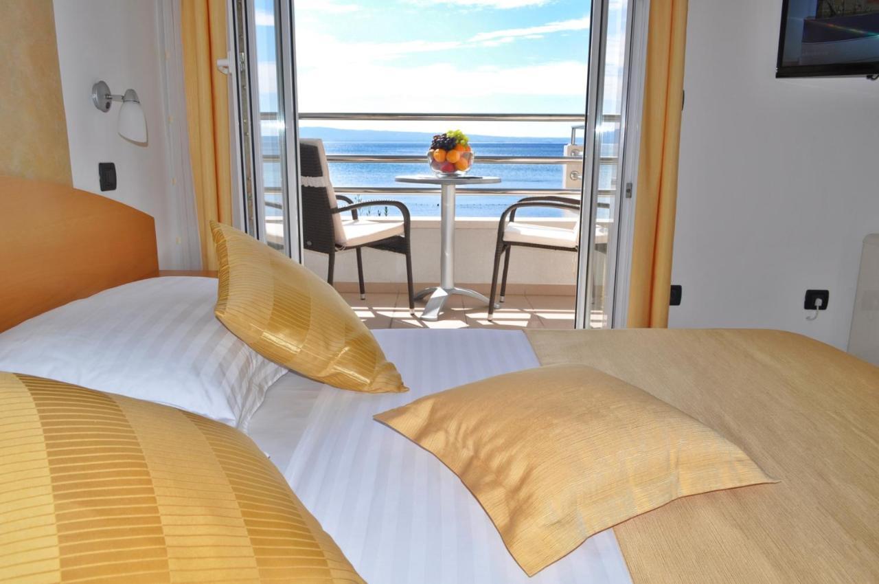 Hotel Sunce Ποντστράνα Εξωτερικό φωτογραφία