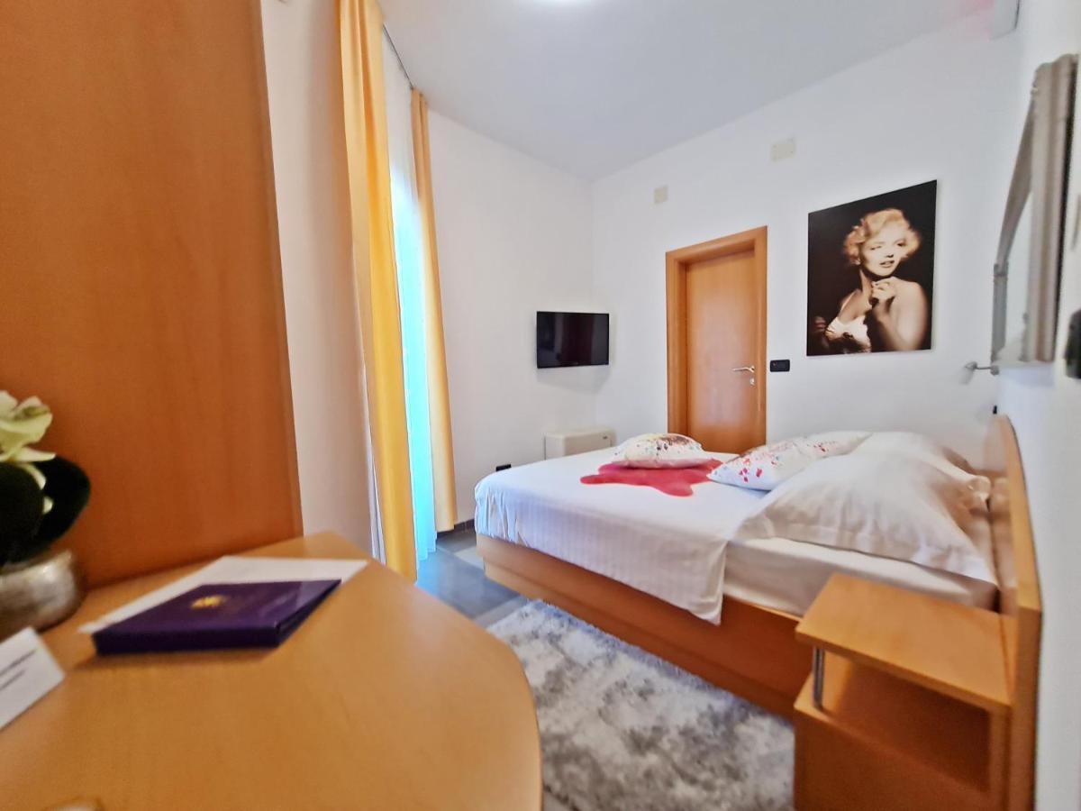 Hotel Sunce Ποντστράνα Εξωτερικό φωτογραφία