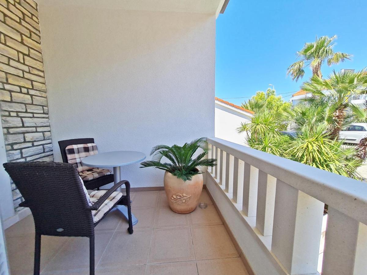 Hotel Sunce Ποντστράνα Εξωτερικό φωτογραφία