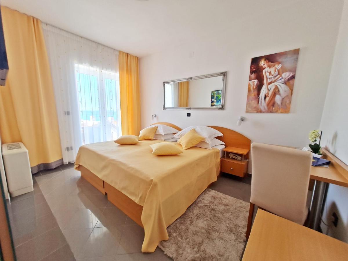 Hotel Sunce Ποντστράνα Εξωτερικό φωτογραφία
