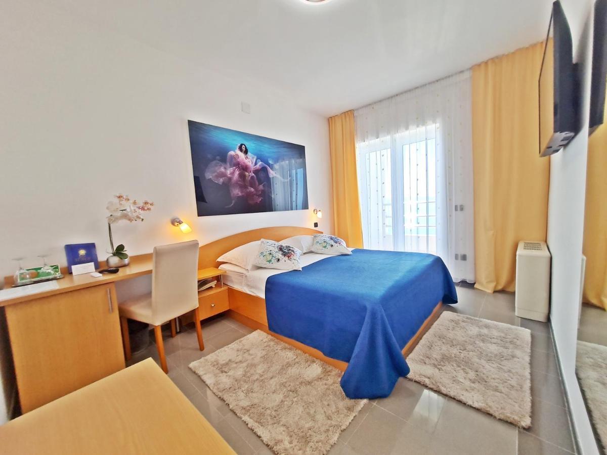 Hotel Sunce Ποντστράνα Εξωτερικό φωτογραφία