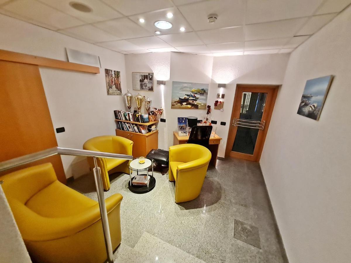Hotel Sunce Ποντστράνα Εξωτερικό φωτογραφία