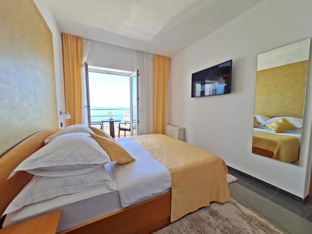 Hotel Sunce Ποντστράνα Εξωτερικό φωτογραφία