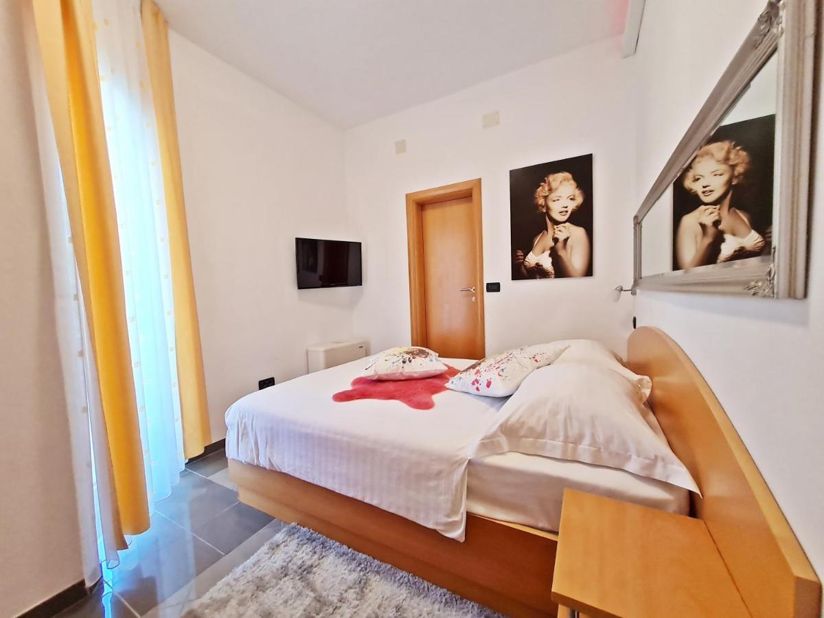 Hotel Sunce Ποντστράνα Εξωτερικό φωτογραφία