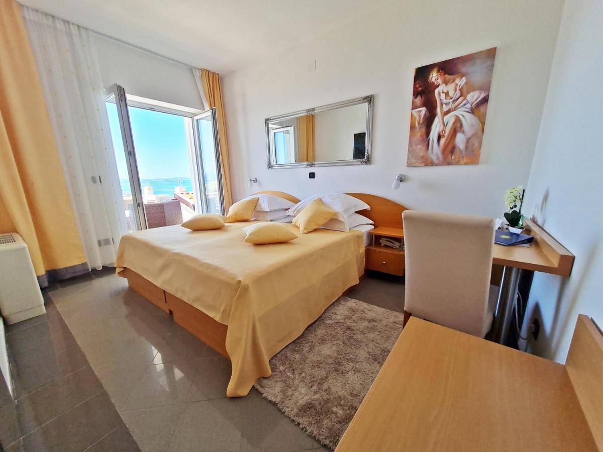 Hotel Sunce Ποντστράνα Εξωτερικό φωτογραφία