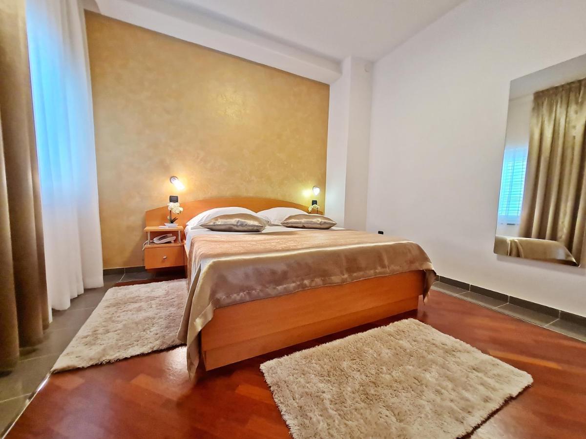 Hotel Sunce Ποντστράνα Εξωτερικό φωτογραφία