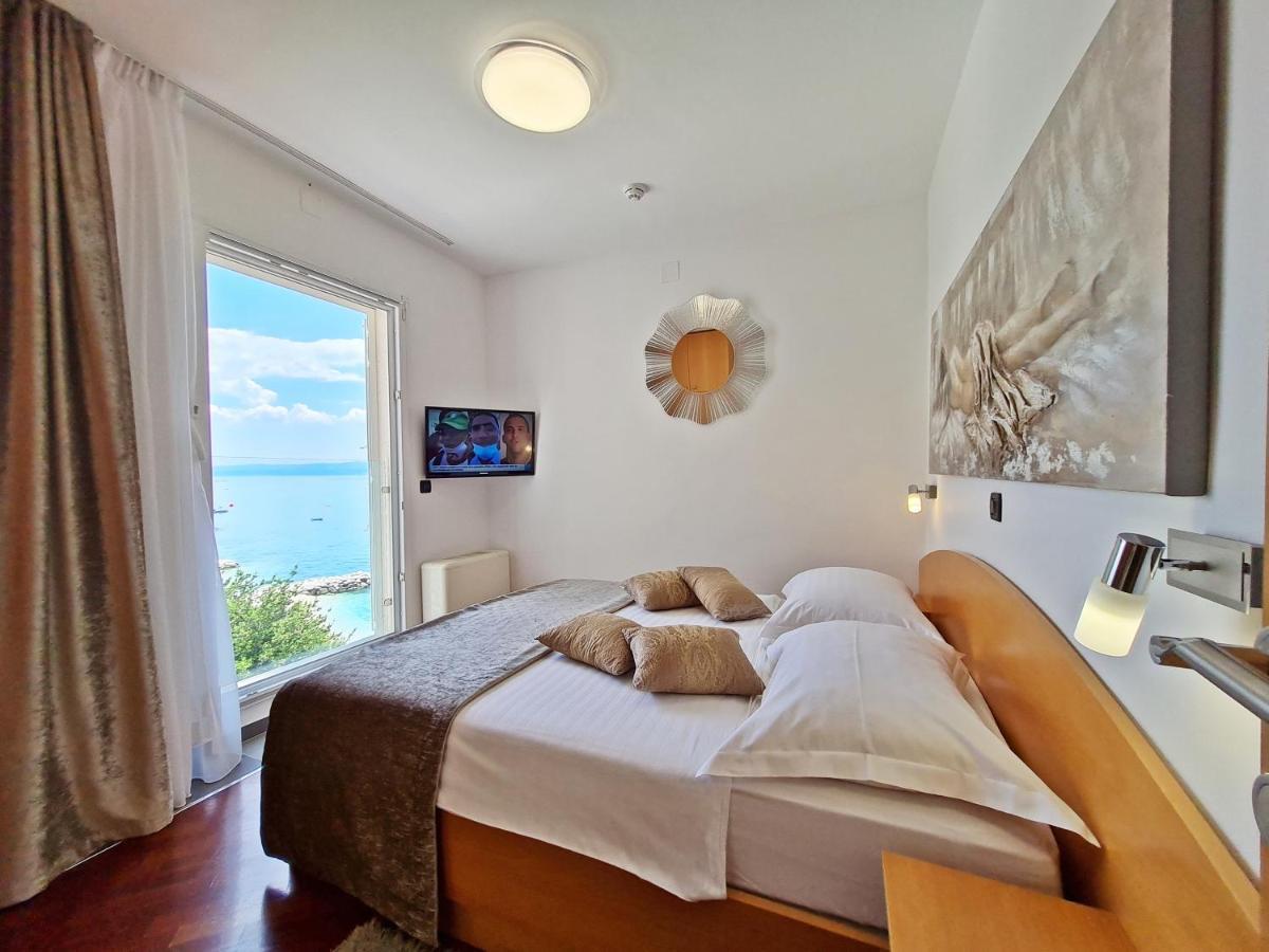 Hotel Sunce Ποντστράνα Εξωτερικό φωτογραφία