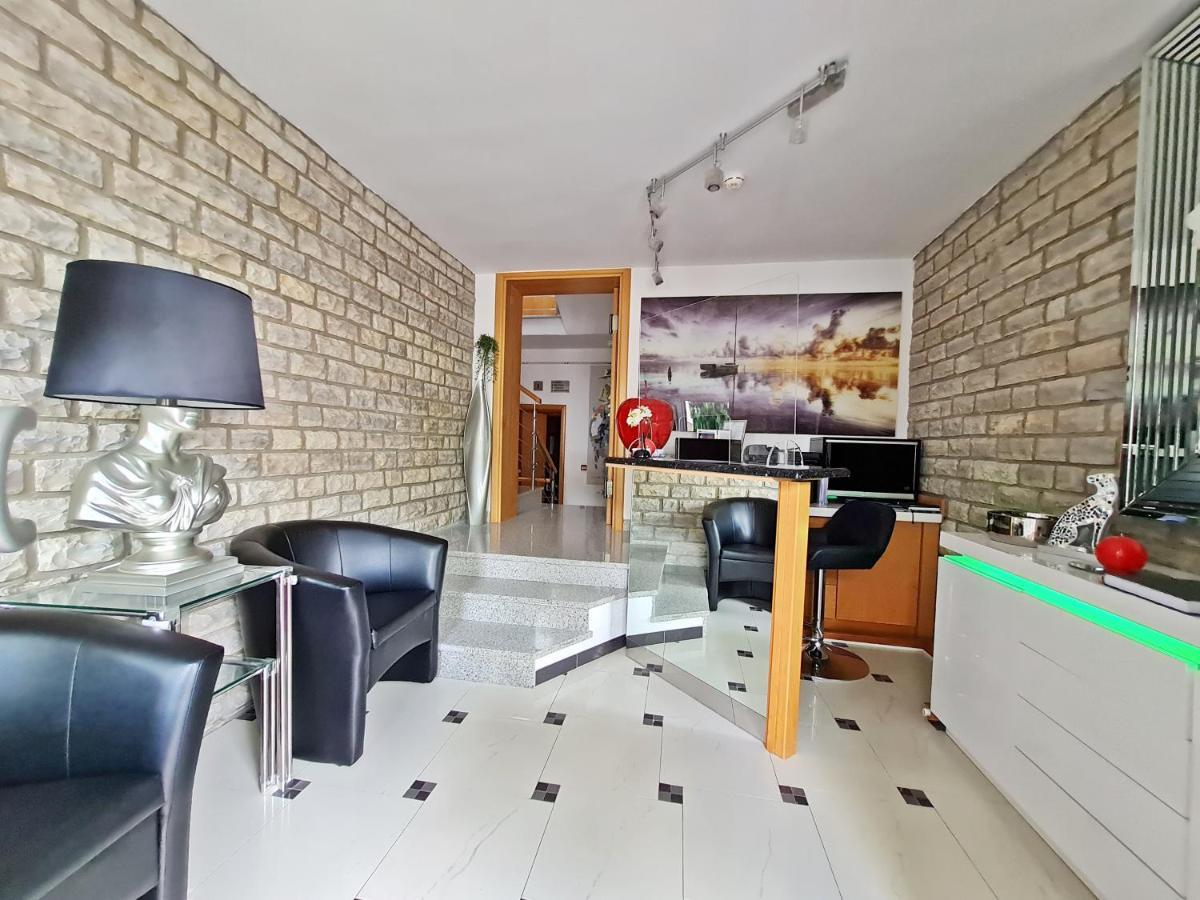 Hotel Sunce Ποντστράνα Εξωτερικό φωτογραφία