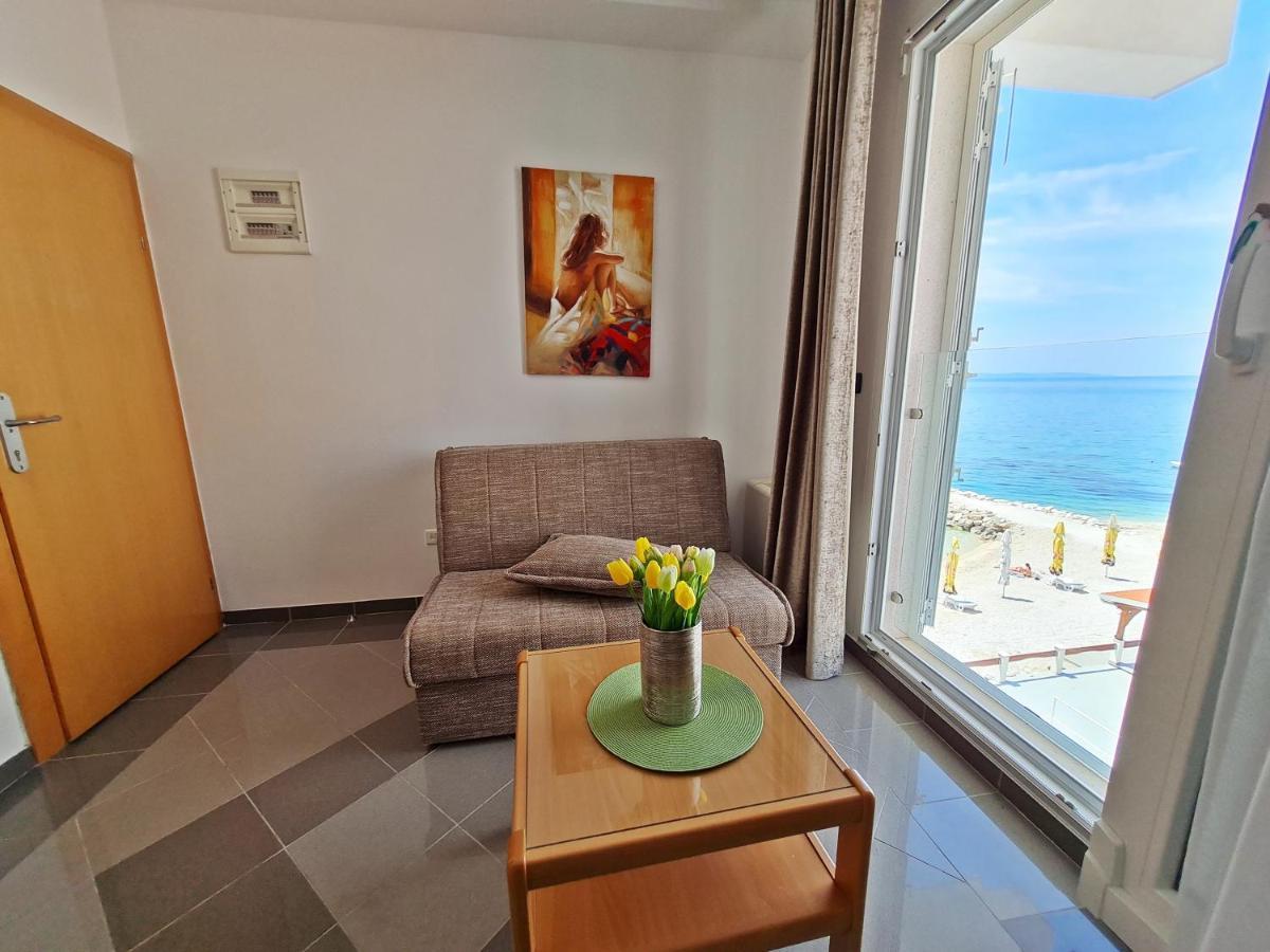Hotel Sunce Ποντστράνα Εξωτερικό φωτογραφία