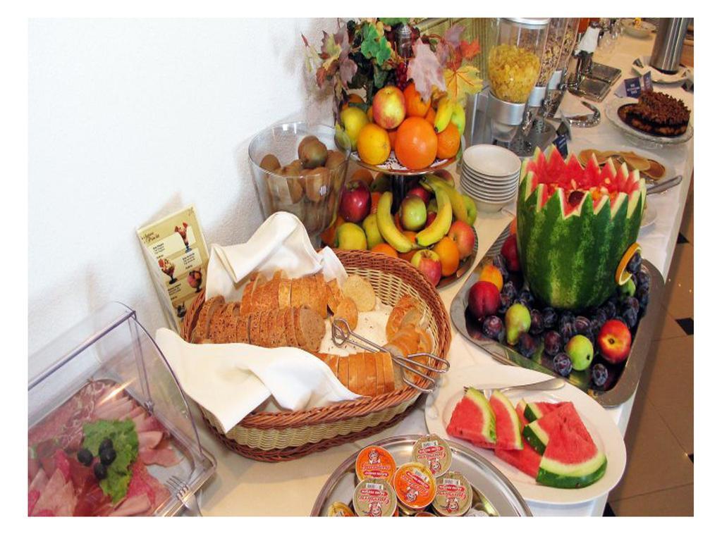 Hotel Sunce Ποντστράνα Εξωτερικό φωτογραφία