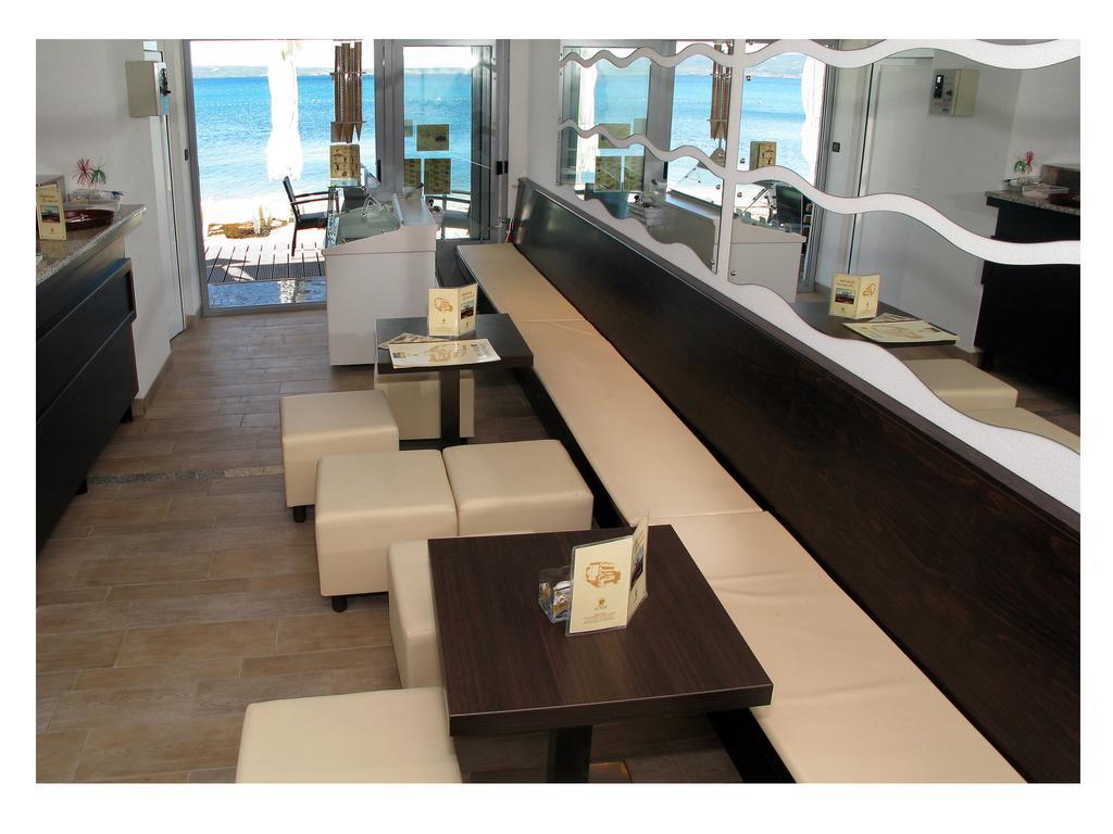 Hotel Sunce Ποντστράνα Εξωτερικό φωτογραφία